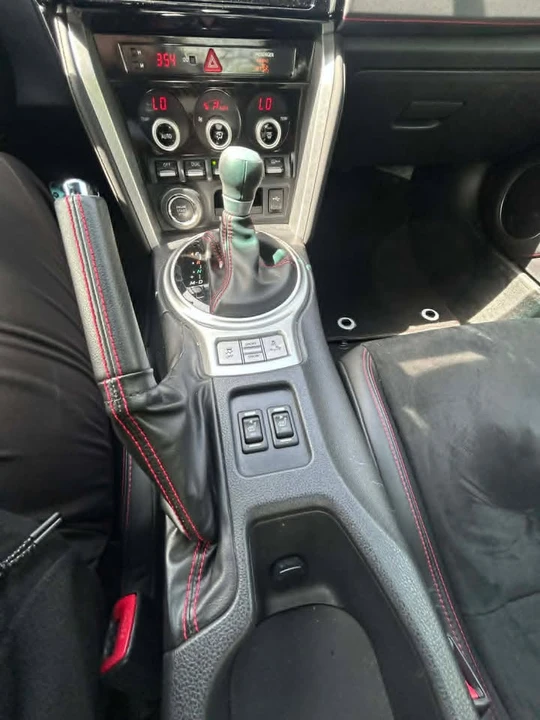 2020 Subaru BRZ 1st Gen - Image 13 of 19