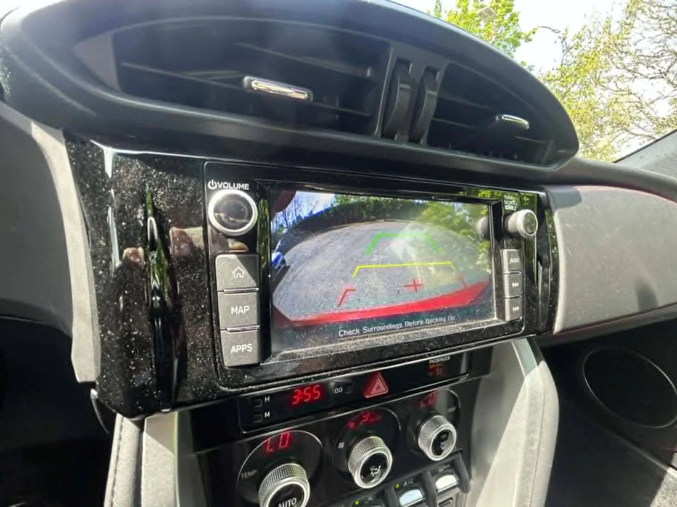 2020 Subaru BRZ 1st Gen - Image 14 of 19