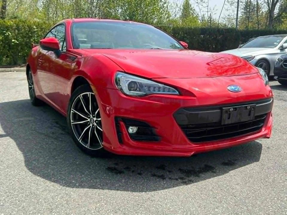 2020 Subaru BRZ 1st Gen - Image 2 of 19