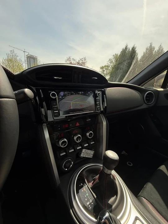2020 Subaru BRZ 1st Gen - Image 15 of 15