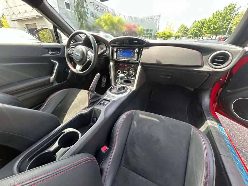 2020 Subaru BRZ 1st Gen - Image 16 of 19