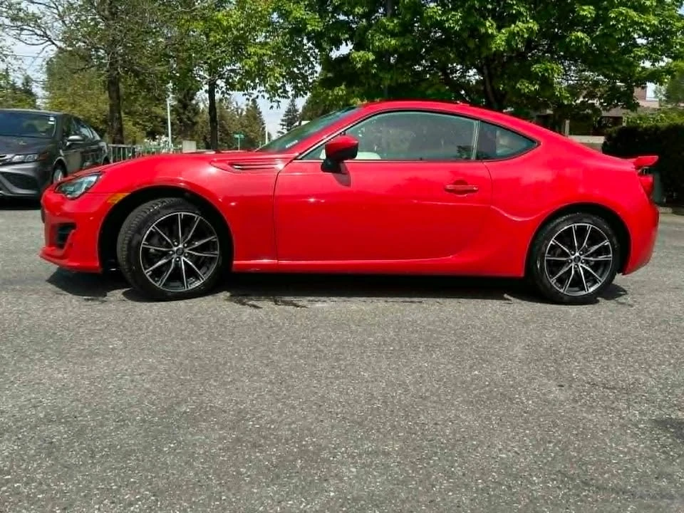 2020 Subaru BRZ 1st Gen - Image 3 of 19