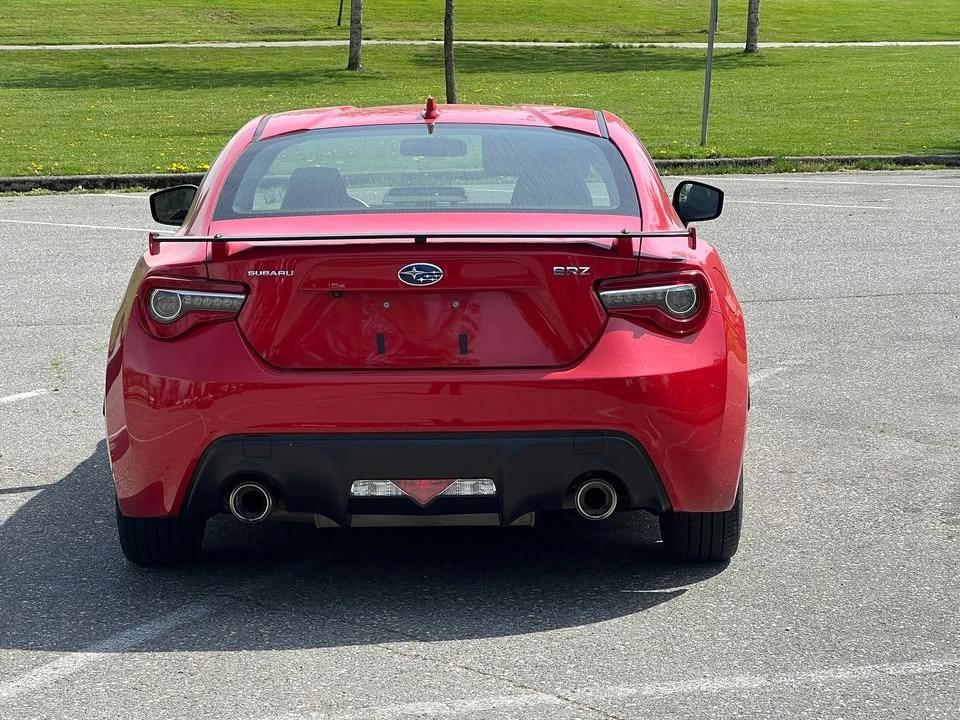2020 Subaru BRZ 1st Gen - Image 6 of 15