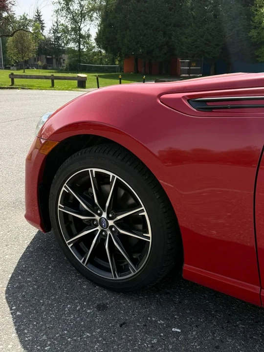 2020 Subaru BRZ 1st Gen - Image 7 of 15