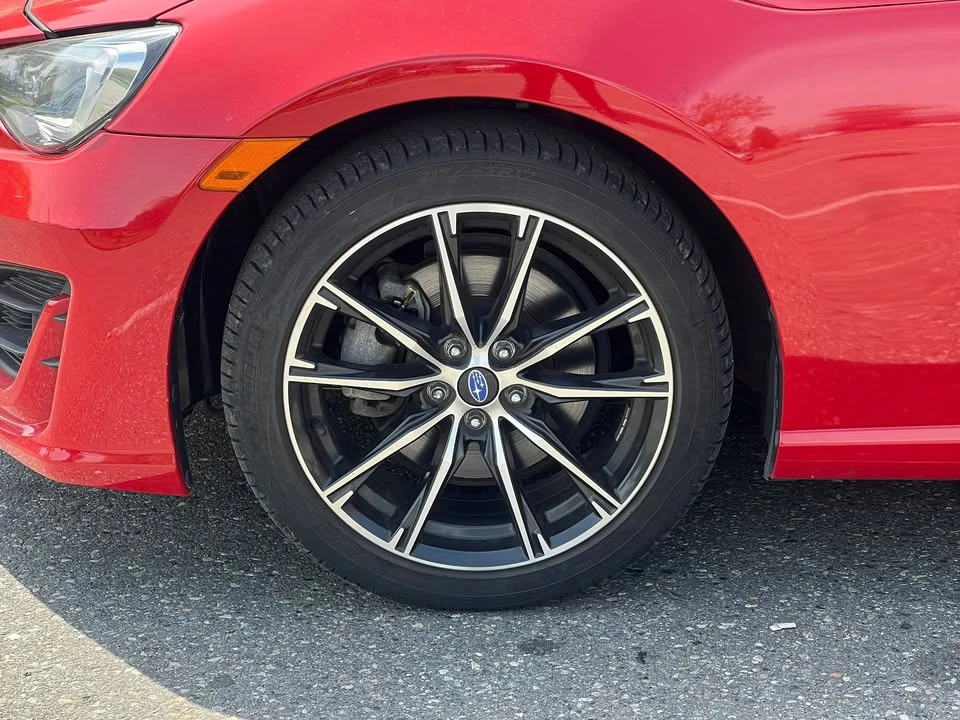 2020 Subaru BRZ 1st Gen - Image 9 of 15