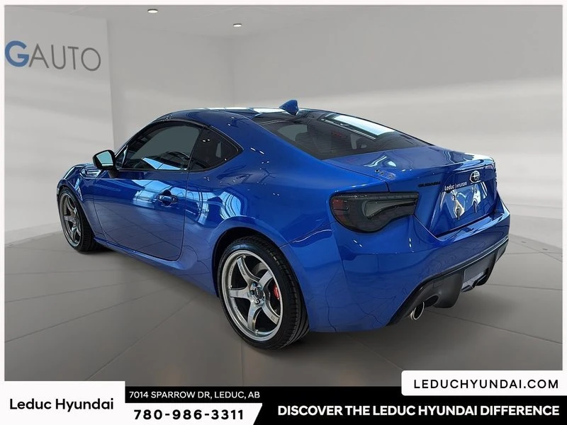 2020 Subaru BRZ 1st Gen - Image 4 of 20