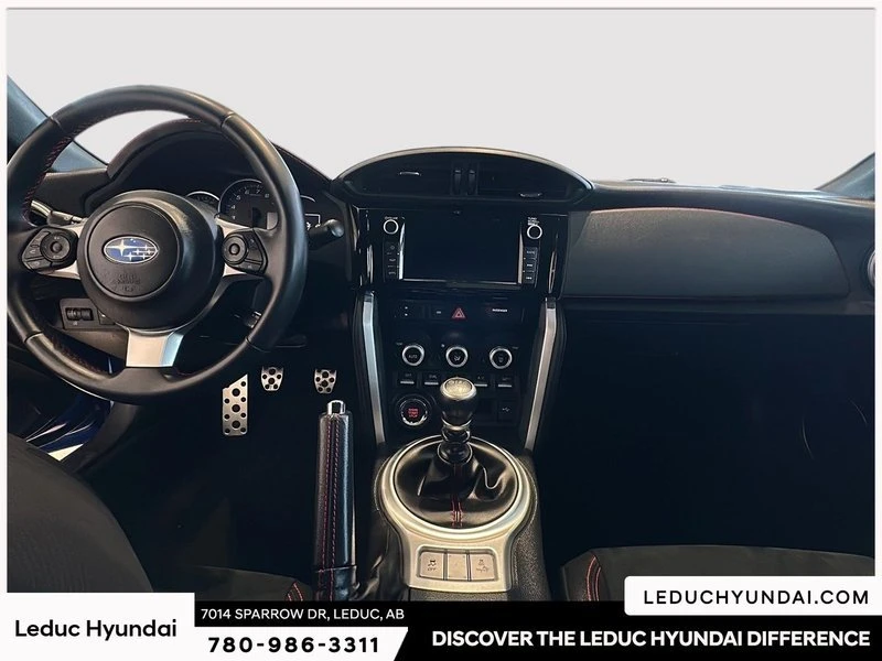 2020 Subaru BRZ 1st Gen - Image 7 of 20