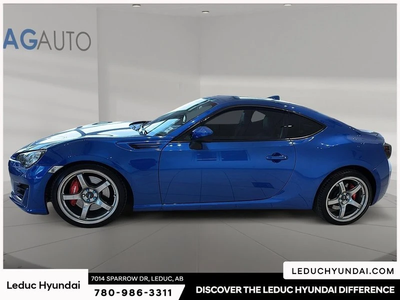 2020 Subaru BRZ 1st Gen - Image 5 of 20