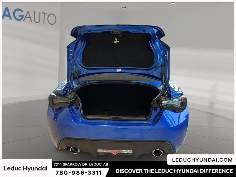 2020 Subaru BRZ 1st Gen - Image 6 of 20