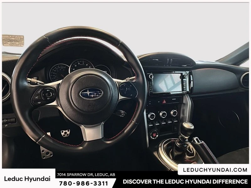 2020 Subaru BRZ 1st Gen - Image 8 of 20
