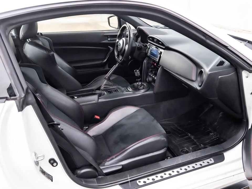 2020 Subaru BRZ 1st Gen - Image 15 of 19