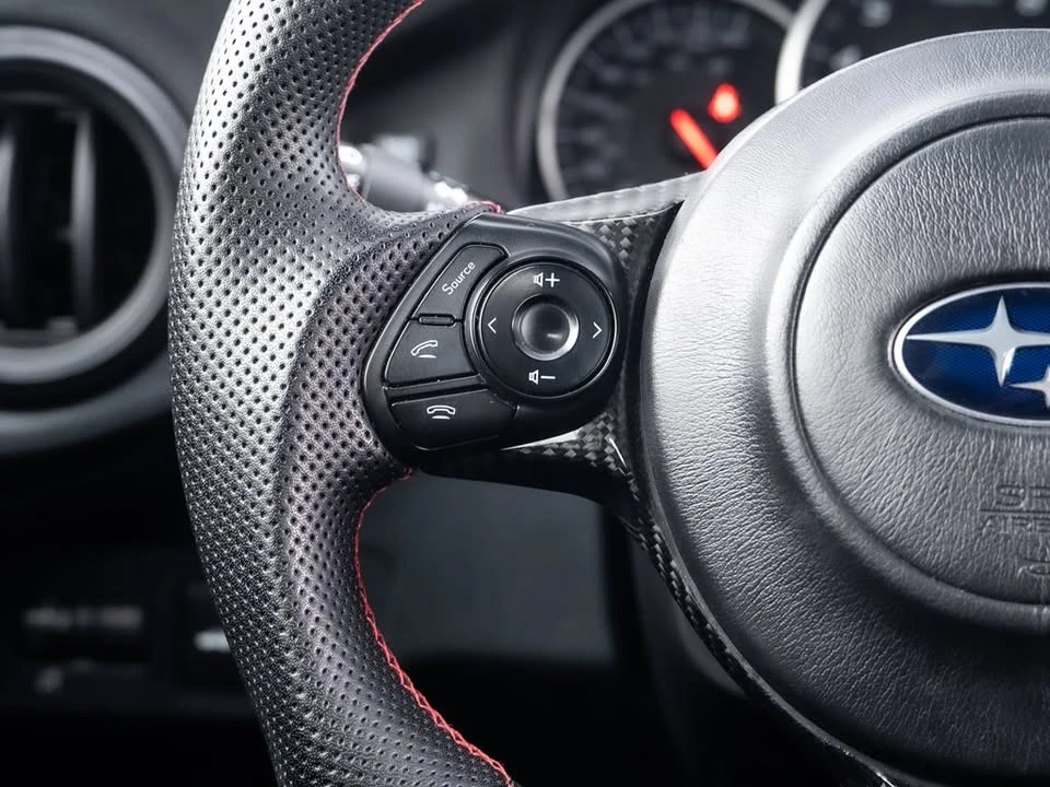 2020 Subaru BRZ 1st Gen - Image 9 of 19