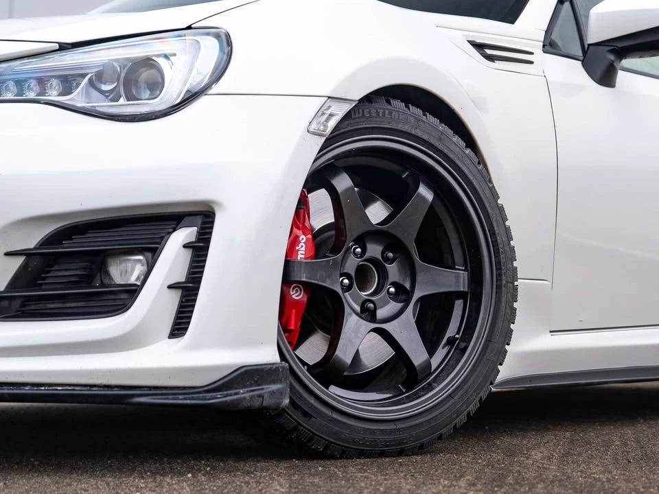 2020 Subaru BRZ 1st Gen - Image 18 of 19