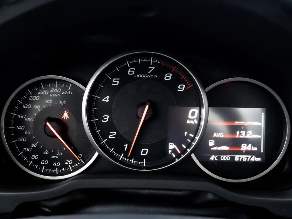 2020 Subaru BRZ 1st Gen - Image 19 of 19