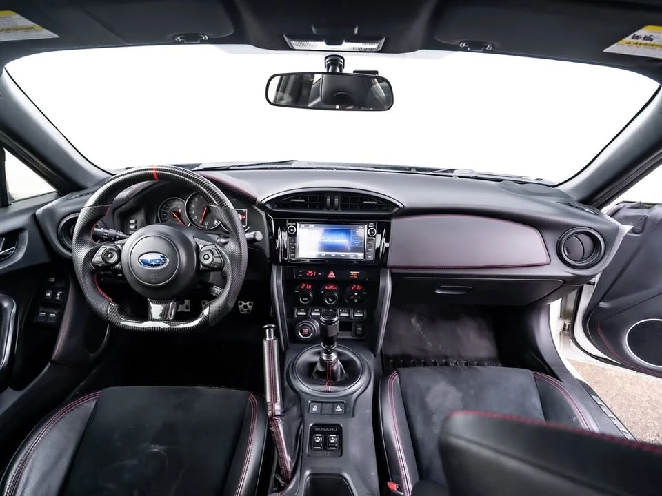 2020 Subaru BRZ 1st Gen - Image 16 of 19