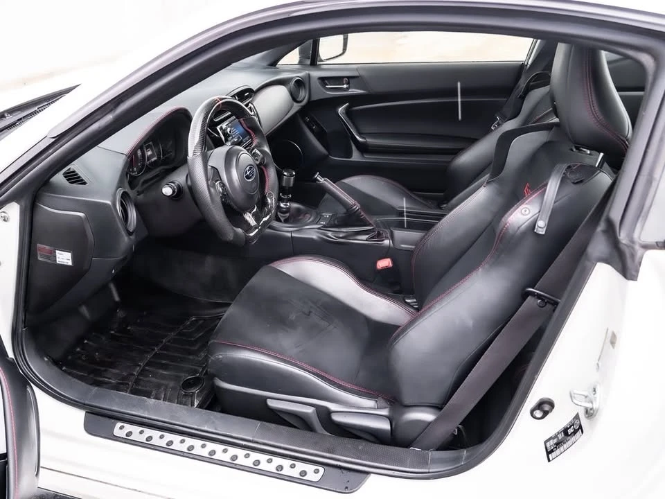 2020 Subaru BRZ 1st Gen - Image 14 of 19