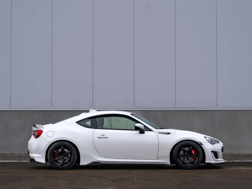 2020 Subaru BRZ 1st Gen - Image 3 of 19