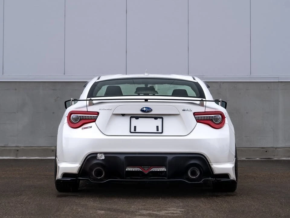2020 Subaru BRZ 1st Gen - Image 7 of 19