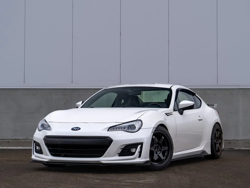 2020 Subaru BRZ 1st Gen - Image 5 of 19