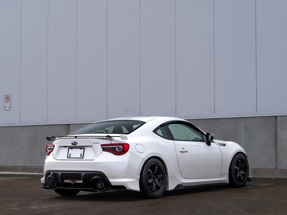 2020 Subaru BRZ 1st Gen - Image 4 of 19