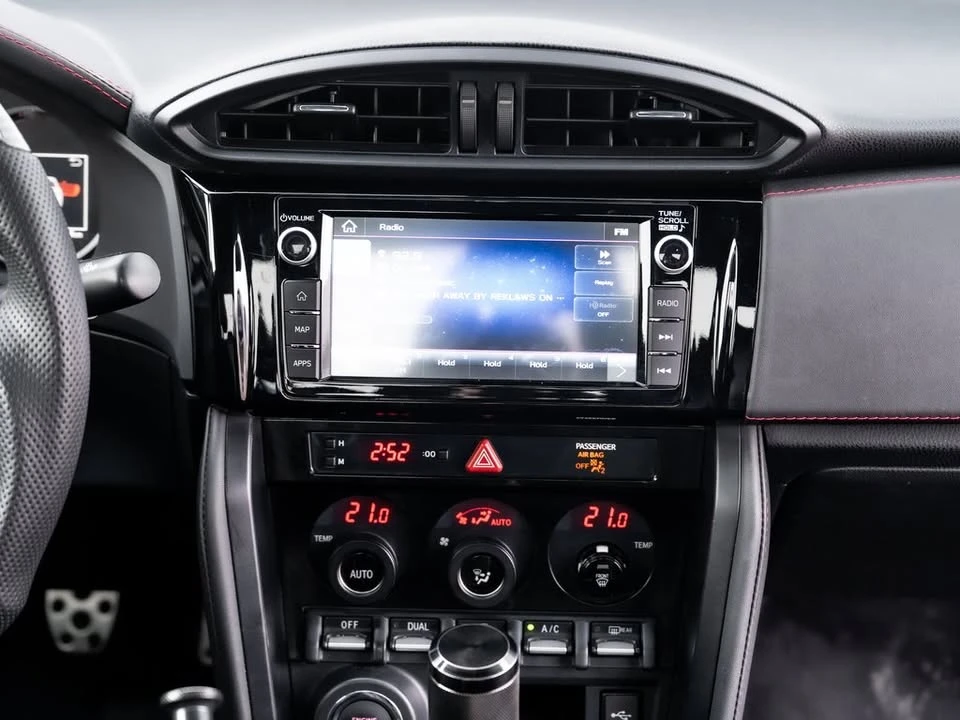 2020 Subaru BRZ 1st Gen - Image 8 of 19