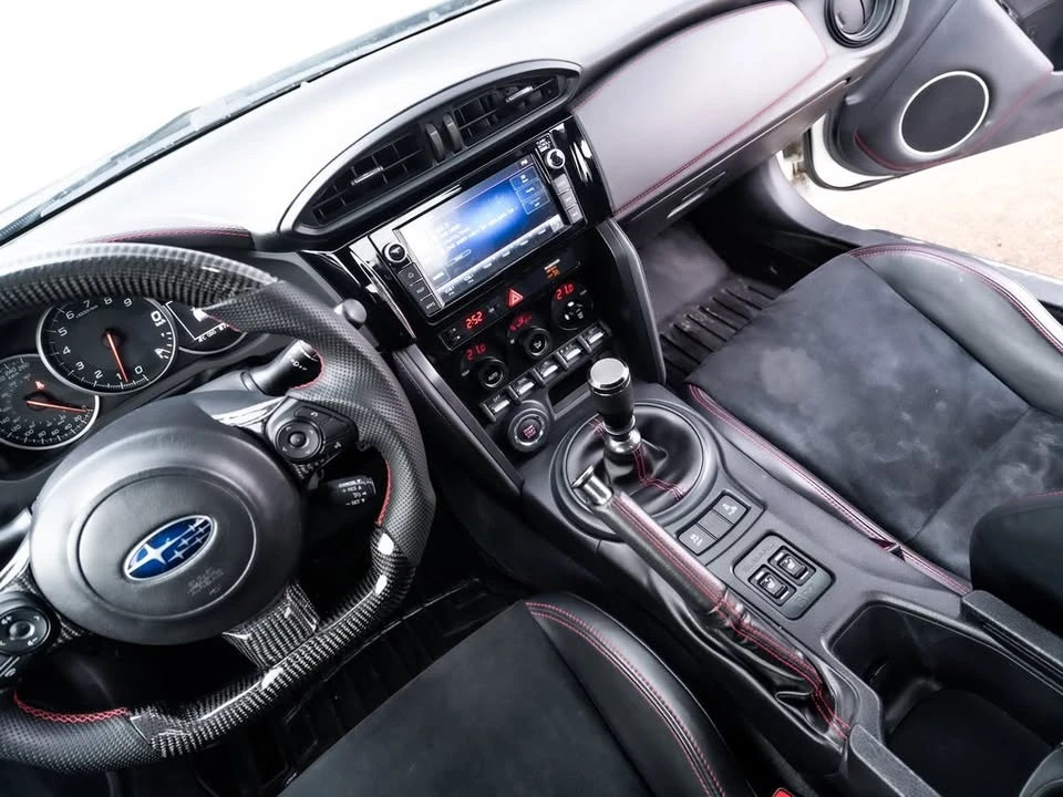 2020 Subaru BRZ 1st Gen - Image 11 of 19