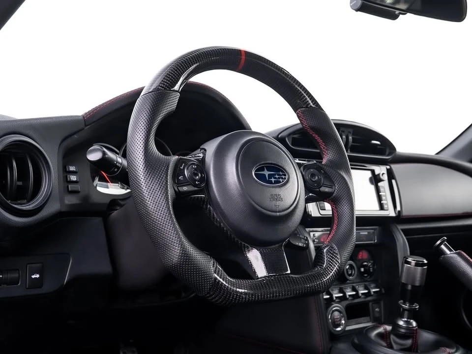 2020 Subaru BRZ 1st Gen - Image 17 of 19