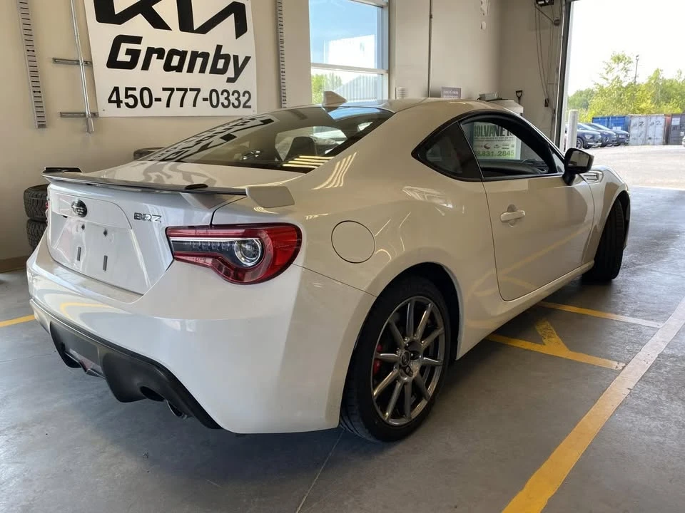 2020 Subaru BRZ 1st Gen - Image 5 of 11