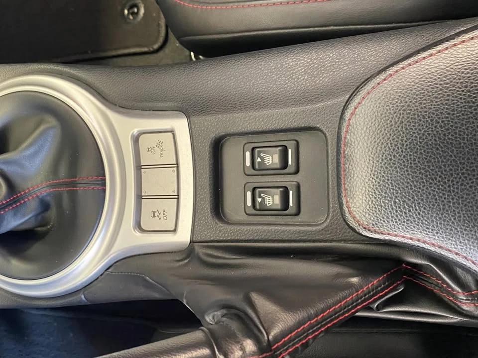 2020 Subaru BRZ 1st Gen - Image 10 of 11