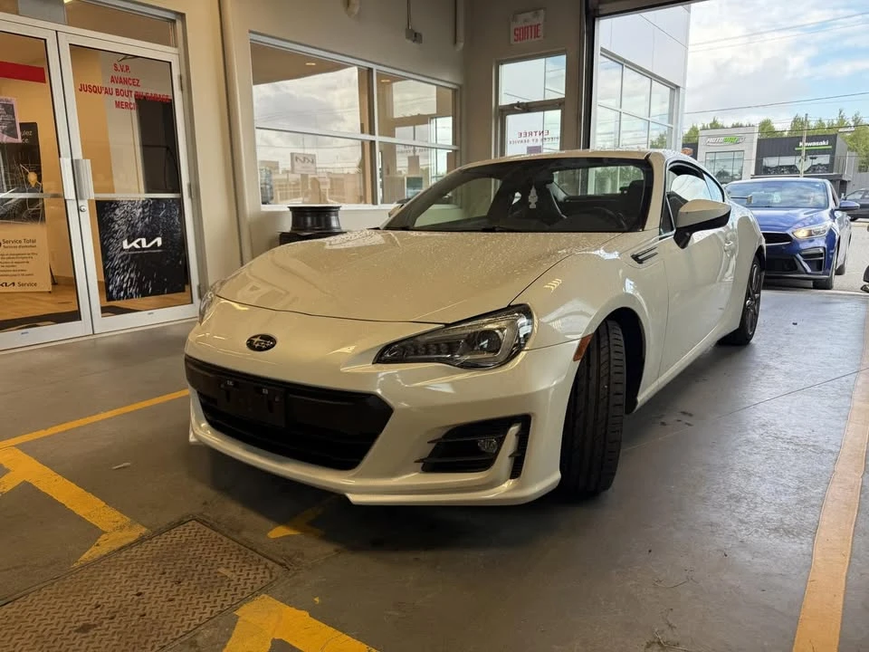2020 Subaru BRZ 1st Gen - Image 2 of 11