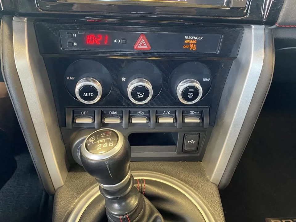 2020 Subaru BRZ 1st Gen - Image 7 of 11