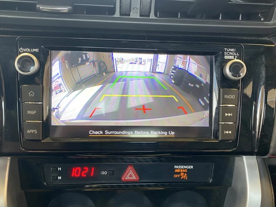 2020 Subaru BRZ 1st Gen - Image 9 of 11