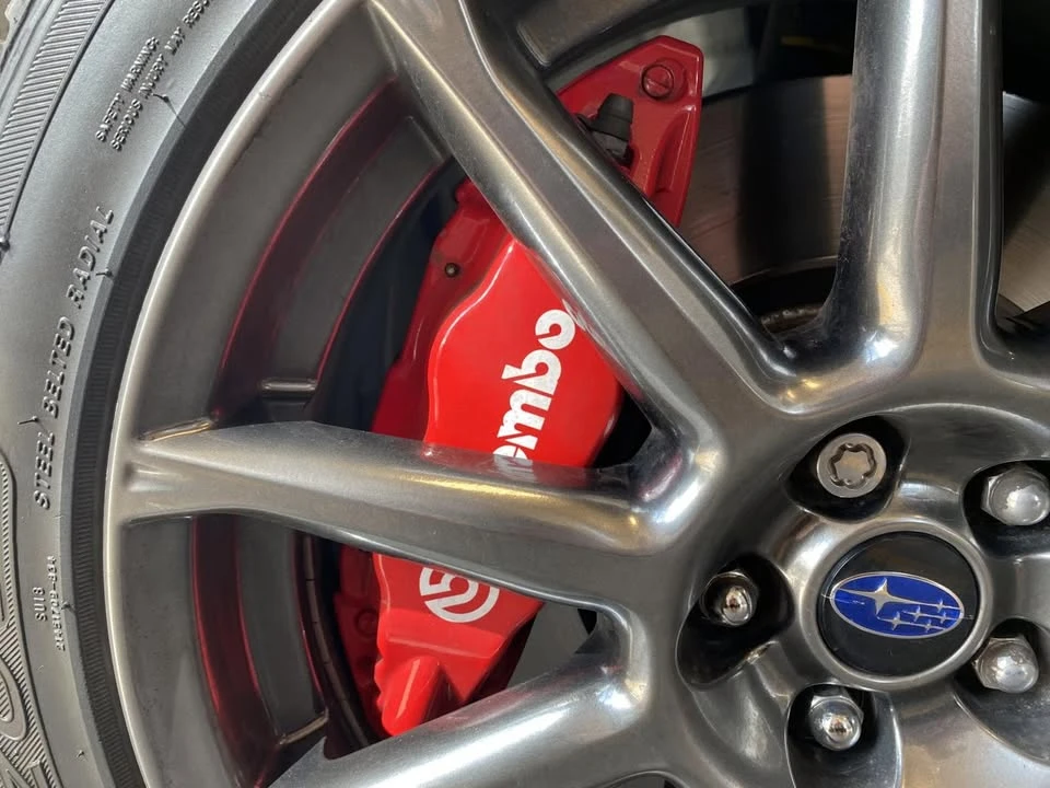 2020 Subaru BRZ 1st Gen - Image 6 of 11