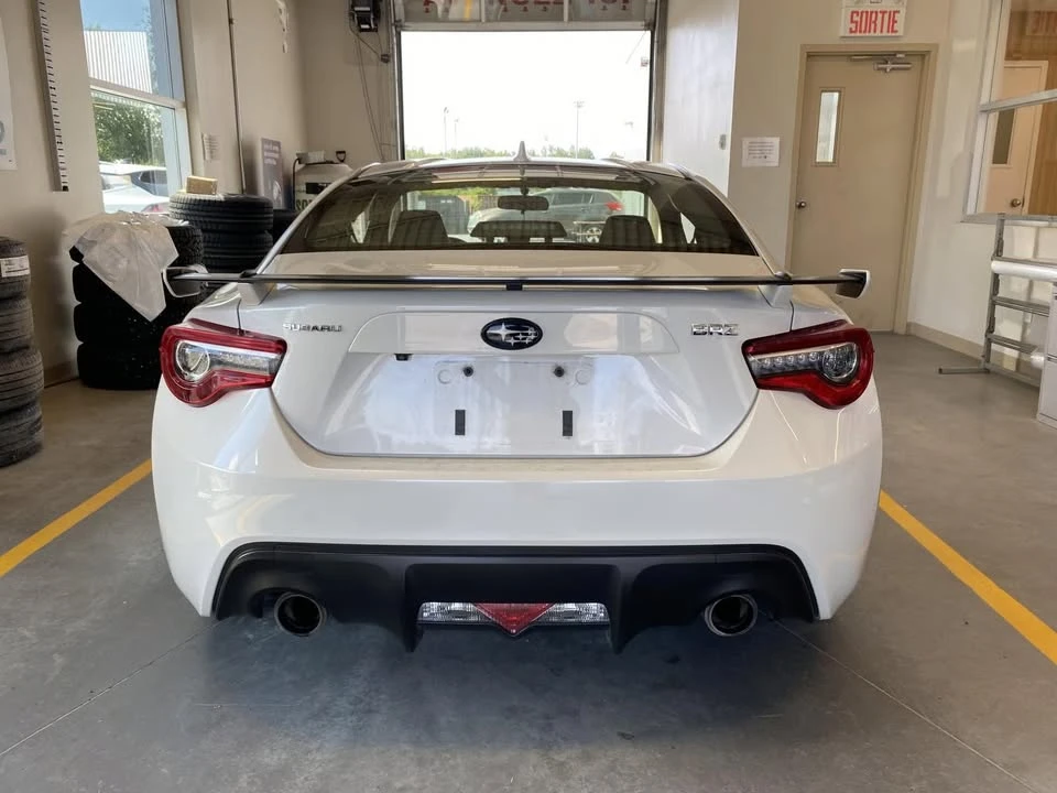 2020 Subaru BRZ 1st Gen - Image 4 of 11
