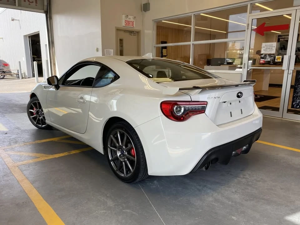 2020 Subaru BRZ 1st Gen - Image 3 of 11