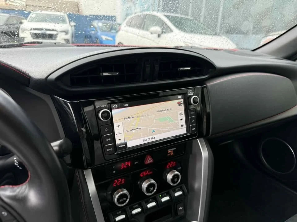 2020 Subaru BRZ 1st Gen - Image 9 of 13
