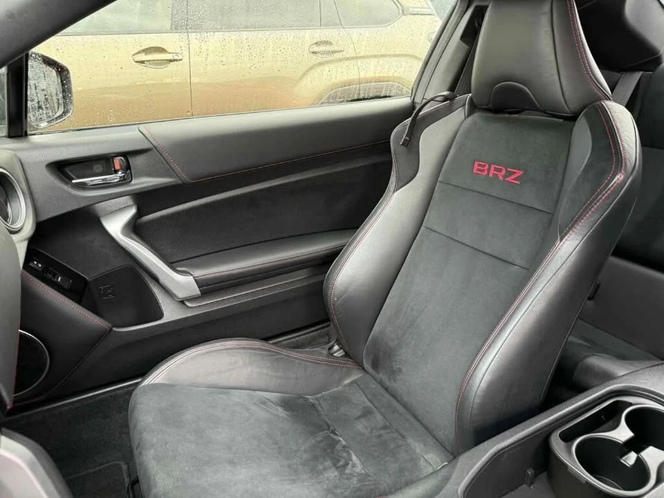 2020 Subaru BRZ 1st Gen - Image 11 of 13