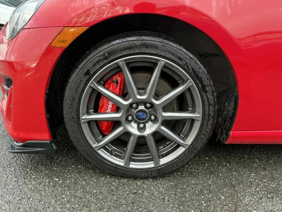 2020 Subaru BRZ 1st Gen - Image 13 of 13