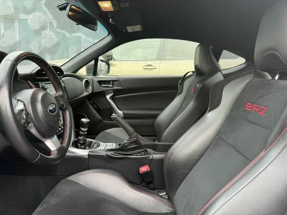 2020 Subaru BRZ 1st Gen - Image 8 of 13
