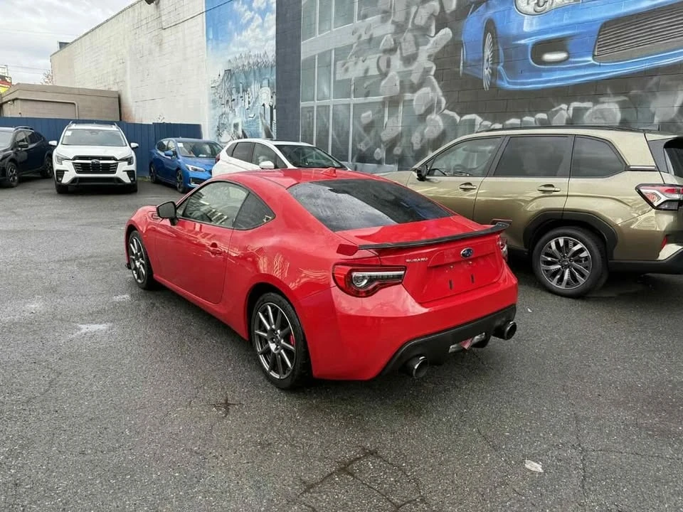 2020 Subaru BRZ 1st Gen - Image 4 of 13