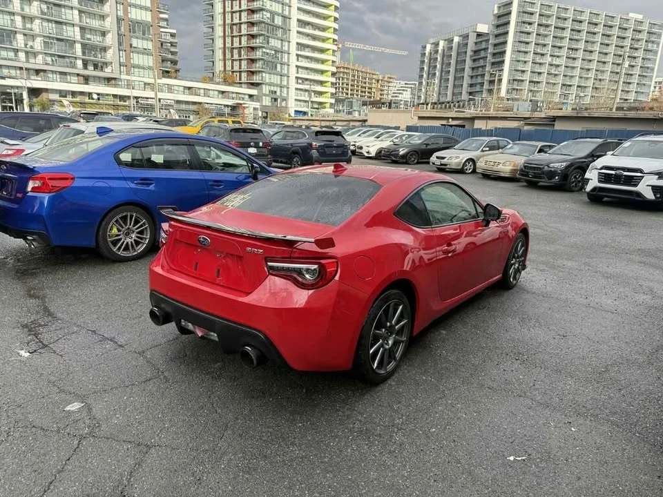 2020 Subaru BRZ 1st Gen - Image 6 of 13