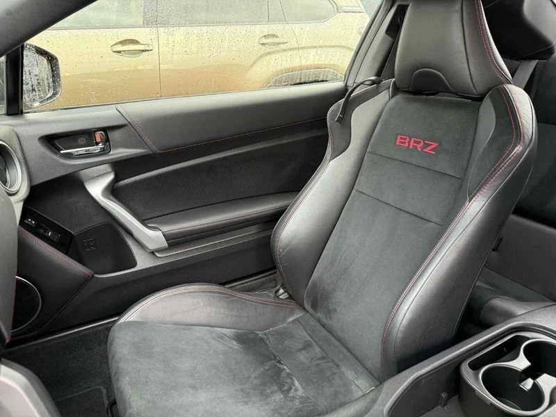 2020 Subaru BRZ 1st Gen - Image 9 of 13