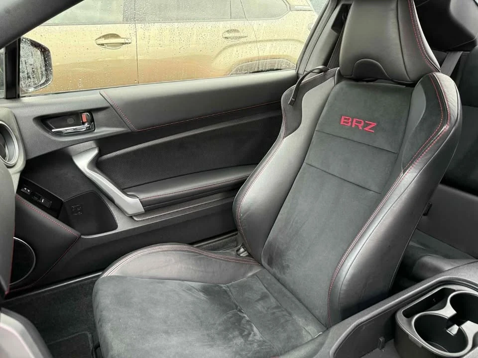 2020 Subaru BRZ 1st Gen - Image 9 of 10