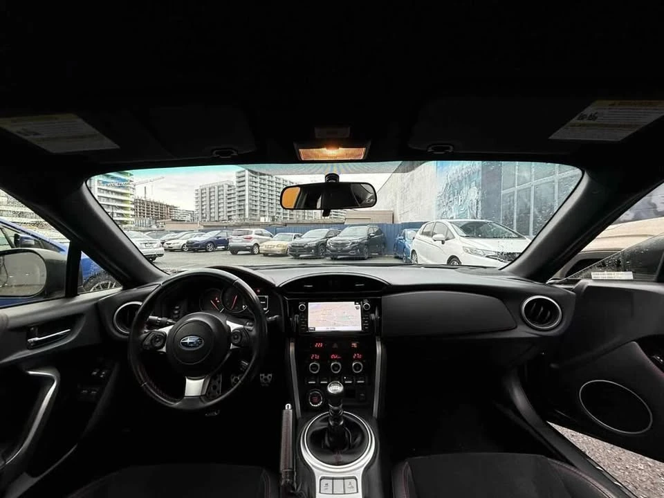 2020 Subaru BRZ 1st Gen - Image 6 of 6