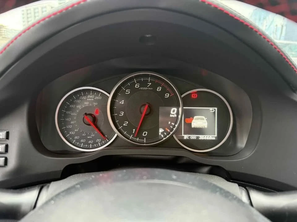 2020 Subaru BRZ 1st Gen - Image 5 of 6