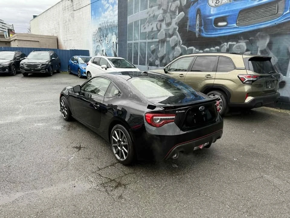 2020 Subaru BRZ 1st Gen - Image 3 of 6