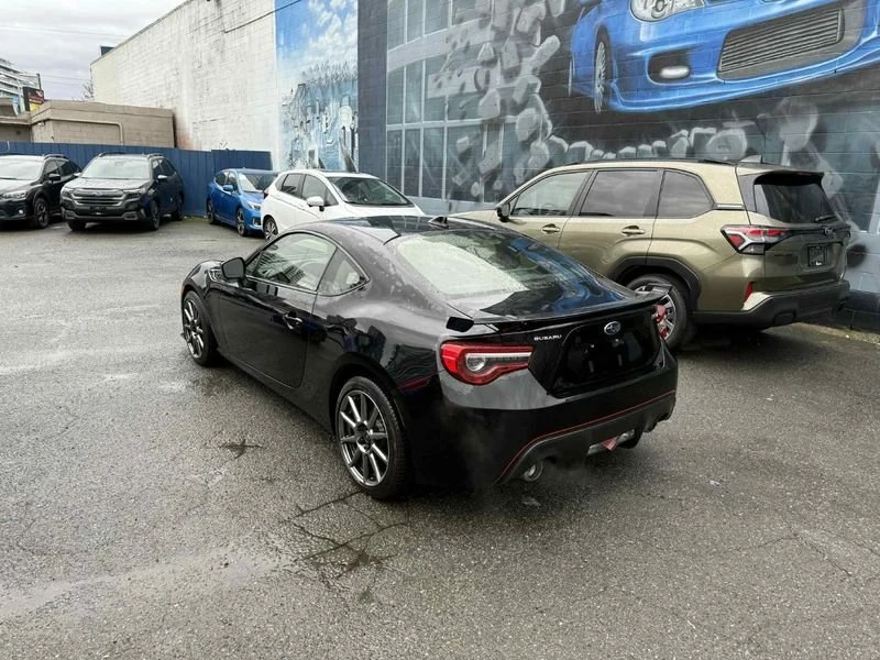 2020 Subaru BRZ 1st Gen - Image 4 of 19