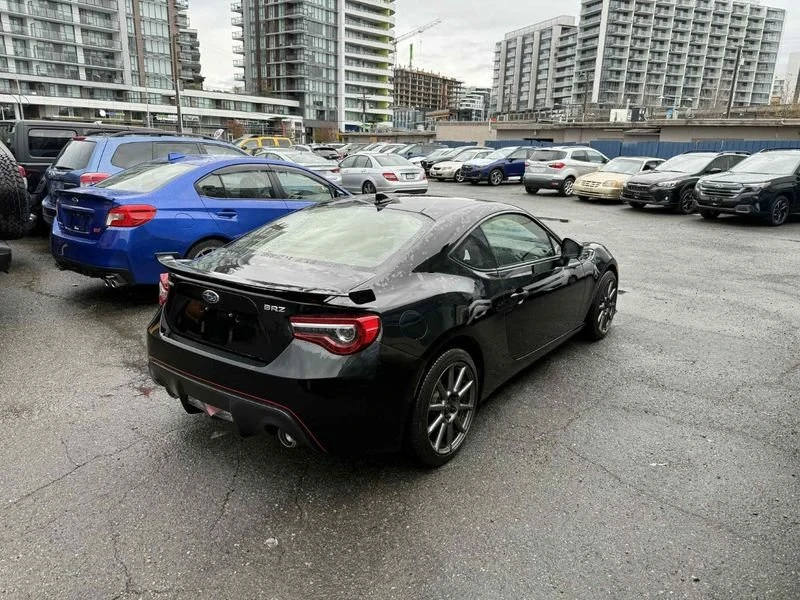 2020 Subaru BRZ 1st Gen - Image 6 of 19