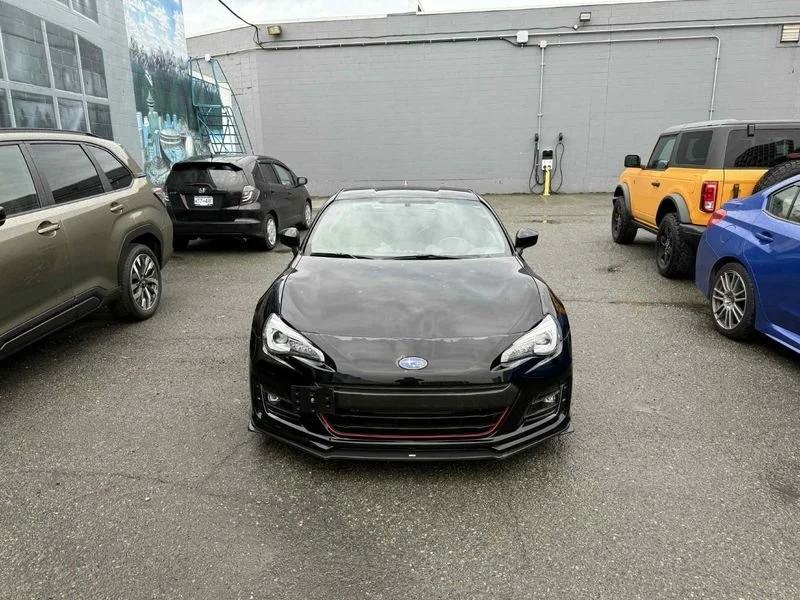 2020 Subaru BRZ 1st Gen - Image 2 of 19