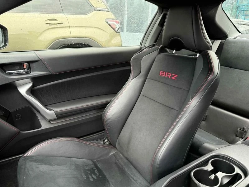 2020 Subaru BRZ 1st Gen - Image 14 of 19
